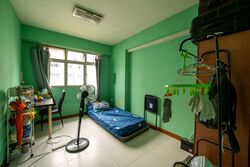 Blk 430B Orchid Spring @ Yishun (Yishun), HDB 4 Rooms #558503841